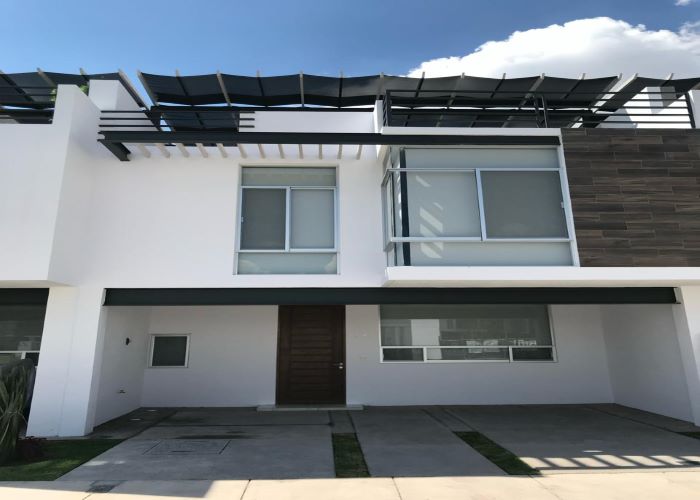 Corregidora Terranova